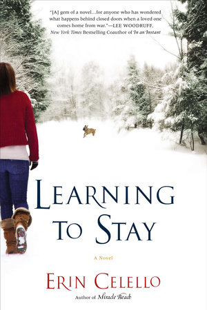 Learning to Stay by Erin Celello