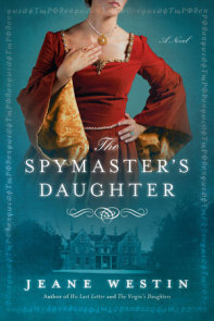 The Spymaster's Daughter