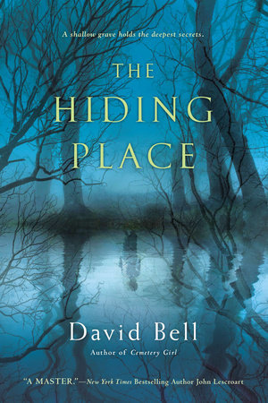 The Hiding Place by David Bell