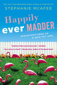 Happily Ever Madder