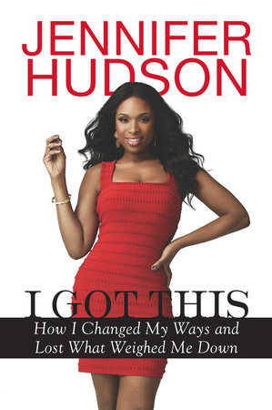 I Got This by Jennifer Hudson
