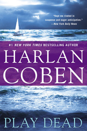 Play Dead by Harlan Coben