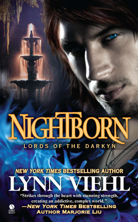 Nightborn by Lynn Viehl