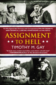 Assignment to Hell
