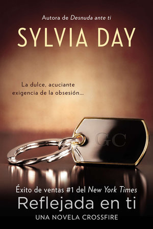 Reflejada en ti by Sylvia Day