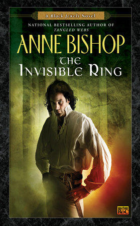 The Invisible Ring by Anne Bishop