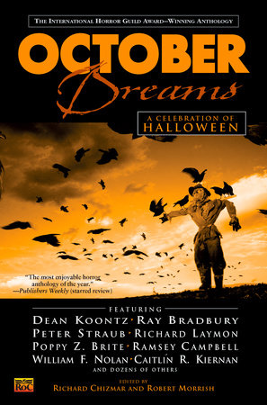 October Dreams: by Various