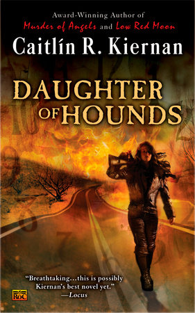 Daughter of Hounds by Caitlin R. Kiernan