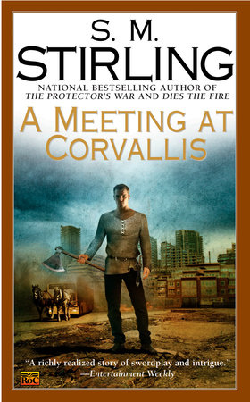 A Meeting at Corvallis