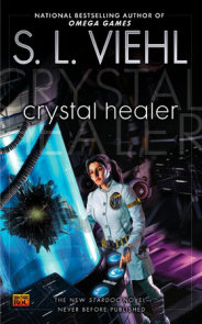 Crystal Healer