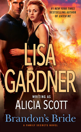 Brandon's Bride by Lisa Gardner