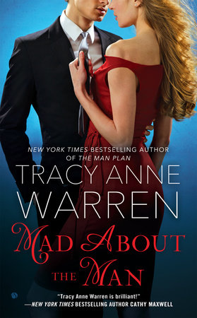 Mad About the Man by Tracy Anne Warren