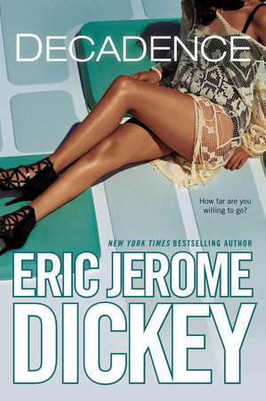 Decadence by Eric Jerome Dickey