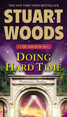 Doing Hard Time by Stuart Woods