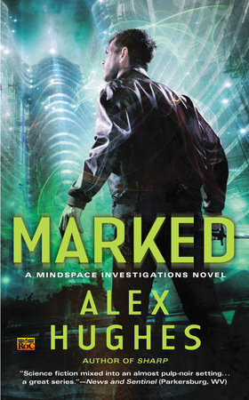 Marked by Alex Hughes