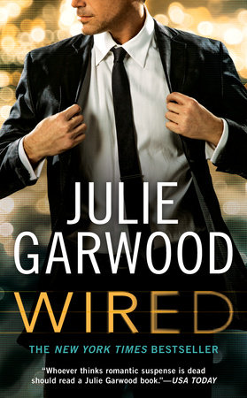 Wired by Julie Garwood