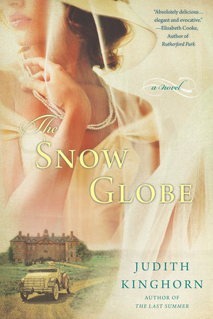 The Snow Globe by Judith Kinghorn