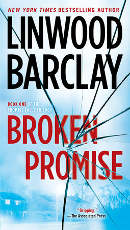 Broken Promise by Linwood Barclay