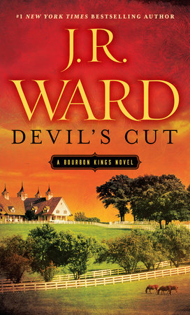 Devil's Cut by J.R. Ward