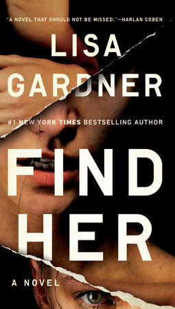 Find Her by Lisa Gardner