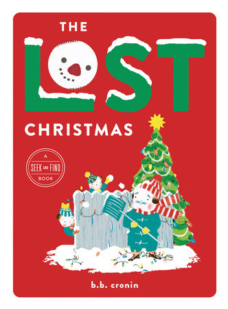 The Lost Christmas by B. B. Cronin