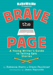 Brave the Page