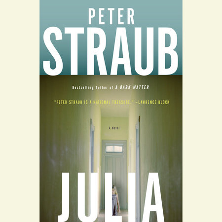 Julia by Peter Straub