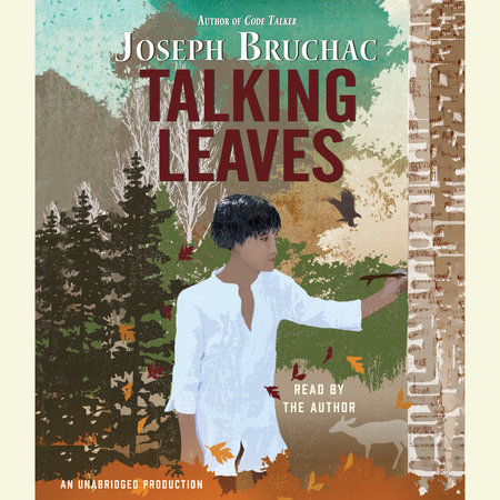 Talking Leaves by Joseph Bruchac