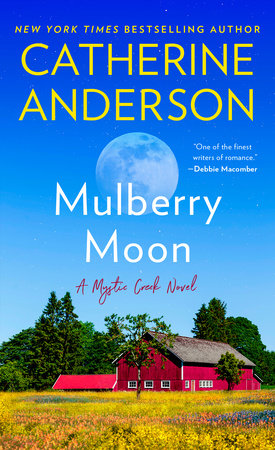Mulberry Moon by Catherine Anderson