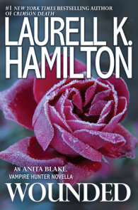 Ebook Strange Candy Anita Blake Vampire Hunter 05 By Laurell K Hamilton