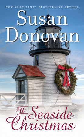 A Seaside Christmas by Susan Donovan