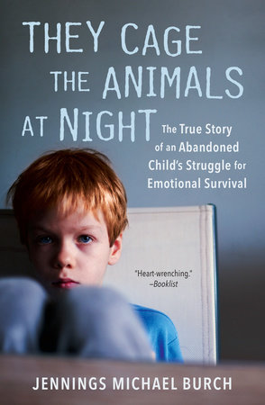 jennings michael burch michael jackson they cage the animals at night essay