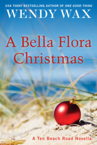 A Bella Flora Christmas