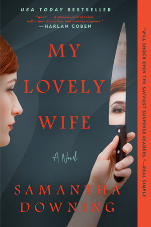 My Lovely Wife Book Cover Picture