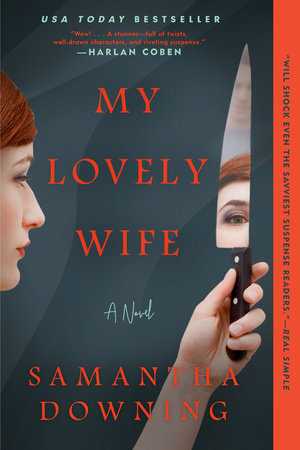 My Lovely Wife by Samantha Downing