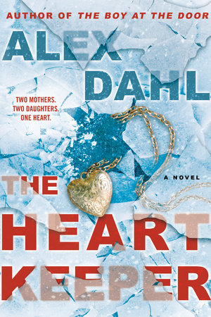 The Heart Keeper by Alex Dahl