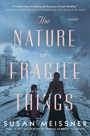 The Nature of Fragile Things by Susan Meissner