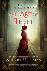 The Art of Theft