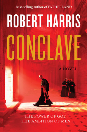 Conclave by Robert Harris