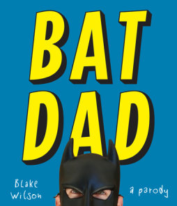 BatDad