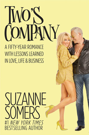 Two's Company by Suzanne Somers