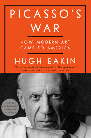 Picasso's War by Hugh Eakin