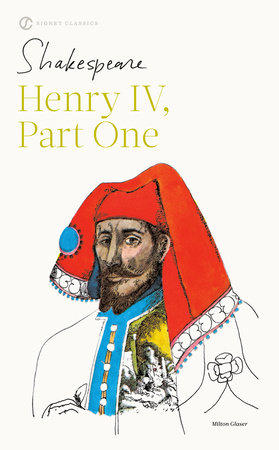 Henry IV, Part I by William Shakespeare