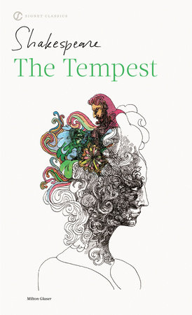 The Tempest by William Shakespeare