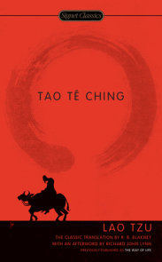 Tao Te Ching  Kōan Libros