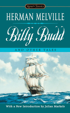 Billy Budd and Other Tales by Herman Melville