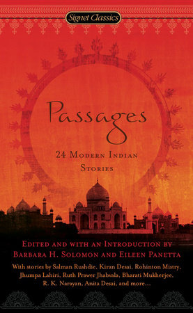 Passages by 