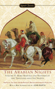 Arabian Nights and the case for serialised content - Brand IQ