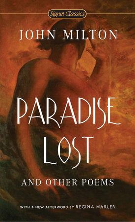 Paradise Lost and Other Poems by John Milton