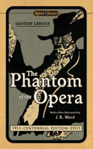 The Phantom of the Opera (A Stepping Stone by McMullan, Kate